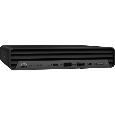 HP Pro Mini 400 G9 A54X6ET#BH5 Компьютер
