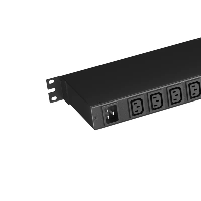 SNR SNR-PDU-D-08A-C2016L1 Блок розеток 2