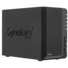 Synology DS220+ Сетевое хранилище
