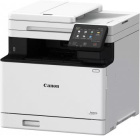 Canon MF754CDW A4 WHITE 5455C009/5455C019 МФУ (принтер, сканер, копир)