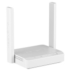 Keenetic Starter (KN-1121) Интернет-центр с Mesh Wi-Fi N300 и 3-портовым Smart-коммутатором