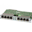 Cisco EHWIC-D-8ESG-P Интерфейсный модуль 