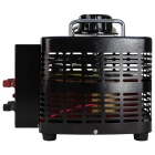 ЭНЕРГИЯ Black Series 1Ф TDGC2-5кВА 15А (0-300V) цифр. (Е0102-0104) ЛАТР 9