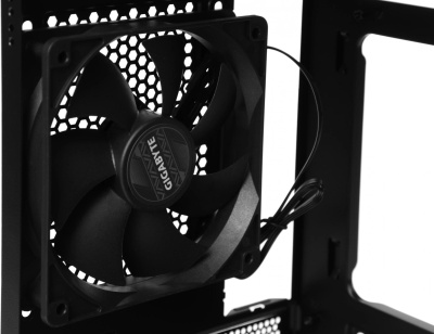 Gigabyte 28300-C102B-2CRR Корпус 4