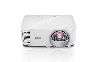 BenQ MW809STH Проектор 9H.JMF77.13E 2