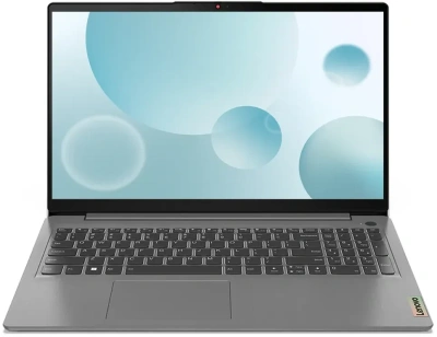Lenovo IdeaPad 3 15IAU7 82RK014JRK Ноутбук