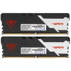 Patriot Viper Venom 32 ГБ PVV532G740C36K Оперативная память 3