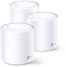 TP-Link Deco X20 (3-pack) AX1800 Домашняя Mesh Wi-Fi система