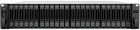 SYNOLOGY RS4826XS+ СХД стоечное исполнение 5
