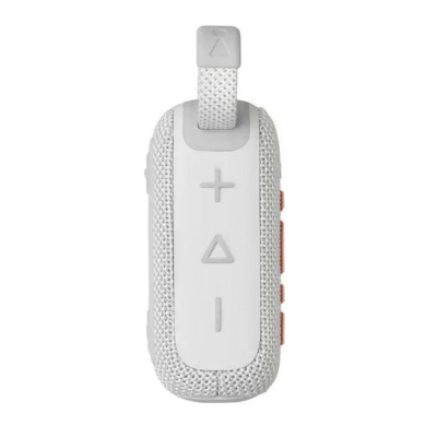 JBL JBLGO4WHT Портативная колонка 5