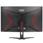 AOC C32G2ZE/BK Монитор 3