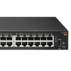HPE JL676A Aruba 6100 Коммутатор 4