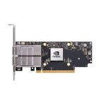 Mellanox MCX713104AS-ADAT Сетевой адаптер