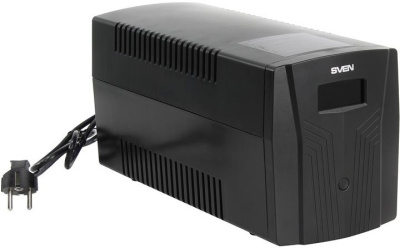 SVEN Pro 1500 SV-013875 Источник бесперебойного питания 3