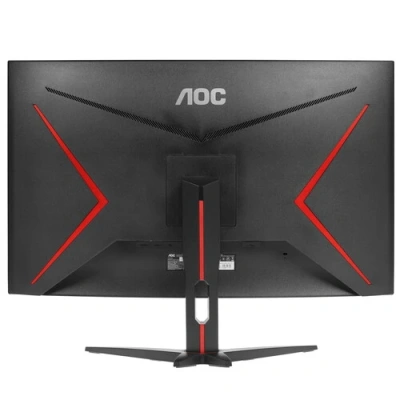 AOC C32G2ZE/BK Монитор 2