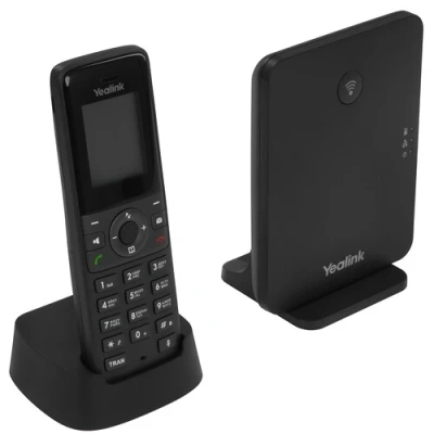 Yealink W71P IP-телефон