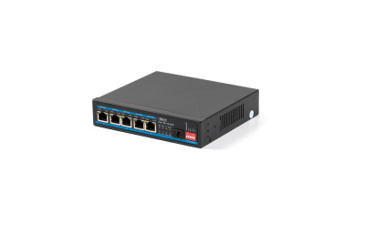 Bastion SKAT POE-5E-1S UPS Коммутатор 3