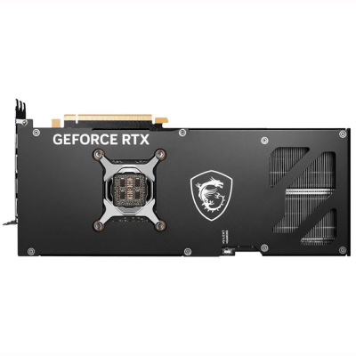 MSI GEFORCE RTX 4090 GAMING X SLIM 24G Видеокарта 2