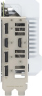 ASUS TUF Gaming GeForce RTX 4070 Ti SUPER BTF White Edition TUF-RTX4070TIS-16G-BTF-WHITE 90YV0KI1-M0NA00 Видеокарта 3