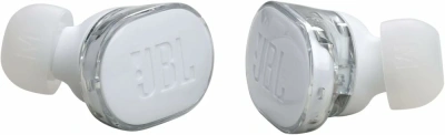 JBL TUNE BUDS GHOST White JBLTBUDSGWHT Наушники 5