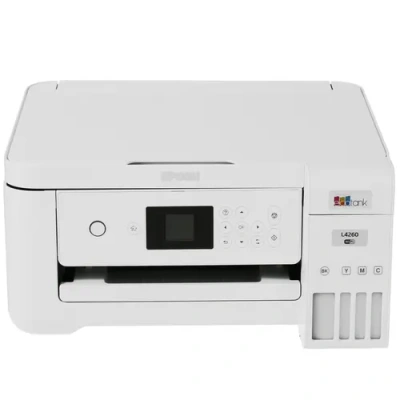 Epson L4260 МФУ струйное C11CJ63515/415/411 2