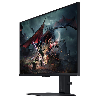Samsung LS27DG502EIXCI Монитор 2