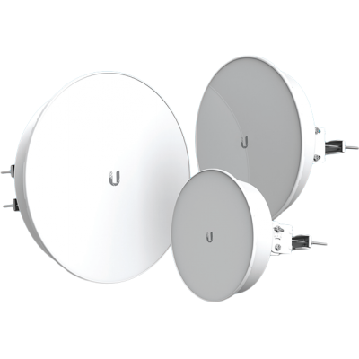 Ubiquiti PowerBeam 5AC-400 ISO (PBE-5AC-400-ISO) Радиомост 3