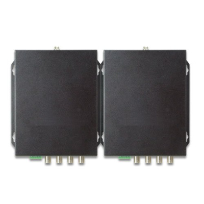 PLANET VF-402-KIT Комплект конвертеров 2
