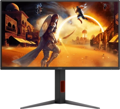 AOC 25G4S Монитор