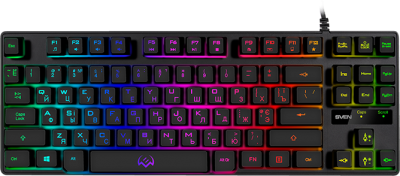 SVEN KB-G7400 SV-019488 Игровая клавиатура