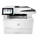 HP LaserJet Managed MFP E42540f 3PZ75A МФУ