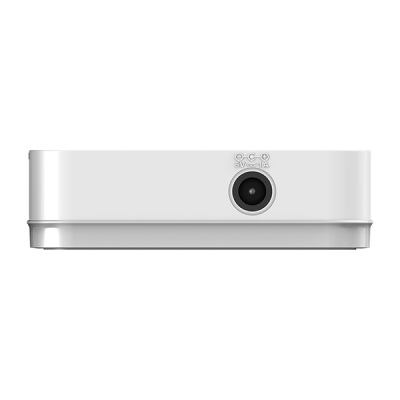 D-Link DGS-1008A/E1A Коммутатор неуправляемый 2