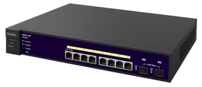  EnGenius EGS5110P PoE коммутатор
