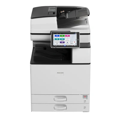 Ricoh IM 3500 418836 МФУ лазерное