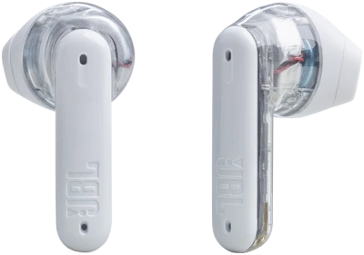 JBL JBLTFLEXGWHT Наушники 3
