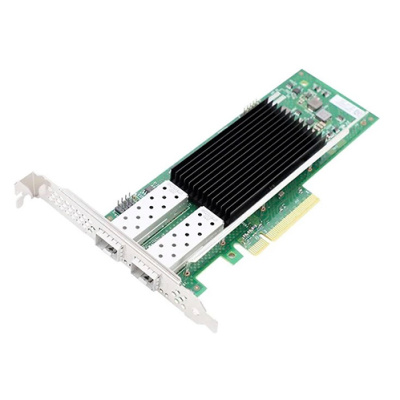 HPE Intel E810-XXVDA2 P08443-B21 Сетевой адаптер