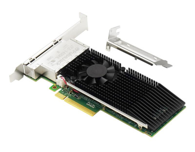 Lr-Link LREC9804BT Сетевой адаптер 1