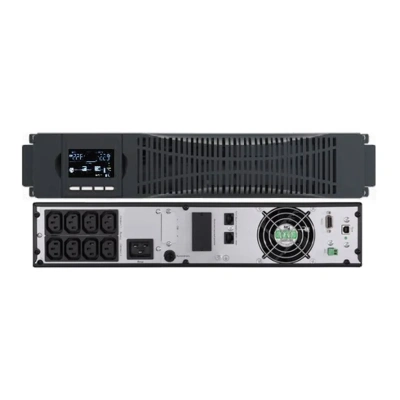 SNR SNR-UPS-ONRT-2000-X48 Источник бесперебойного питания