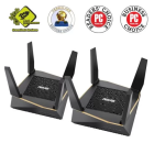 ASUS RT-AX92U 2PK MESH-система 90IG04P0-MU2020