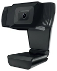 CBR CW 855HD Black Веб-камера