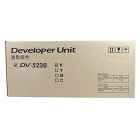 Kyocera-Mita DV-5230K Блок проявки