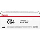 Canon CRG 064 BK 4937C001 Тонер-картридж
