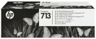 HP 713 3ED58A Печатающая головка
