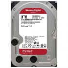 Western Digital WD30EFRX SATA 3TB 6GB/S 64MB Red Жесткий диск 3