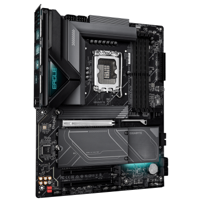 Gigabyte Z890 EAGLE PLUS Материнская плата 2