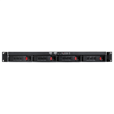 Exegate Pro 1U660-HS04 EX265523RUS Серверный корпус 11