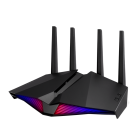 Asus RT-AX82U (90IG05G0-MO3R10) Двухдиапазонный игровой маршрутизатор 11