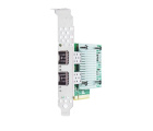 LR-Link LREC9812BF-2SFP+ Сетевая карта 4