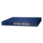 PLANET GS-4210-16UP8T4X Коммутатор