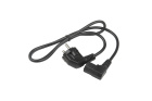 Hyperline PWC-IEC13A-SHM-1.0-BK Кабель питания